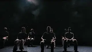 Hip Hop Theatre Piece Choreographed by Kenrick Sandy