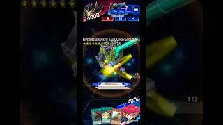 Anna Voice Line x Superdreadnought Rail Cannon Gustav Max + Effect & Summoning | Duel Links (1)