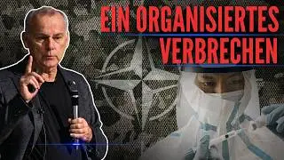 COVID-19 P(l)andemie - Ein gentechnischer Krieg gegen die Menschheit? | Vortrag im Modelhof