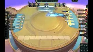 High Roll comps in TFT, just hit IONIA 10 and a few others. Climb through Platinum with me!