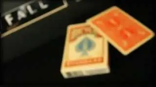 Danny Weiser's Alliance - Hocus Pocus Magic