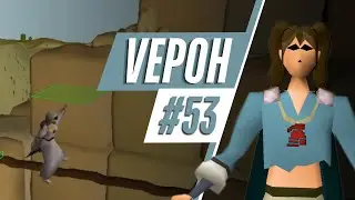 Base 40s // HCIM VEPOH #53