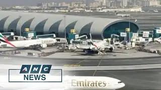 Abu Dhabi eases tourist quarantines as UAE records zero COVID-19 deaths | ANC