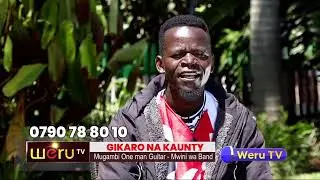 GIKARO NA KAUNTY 2ND FEBRUARY 2026