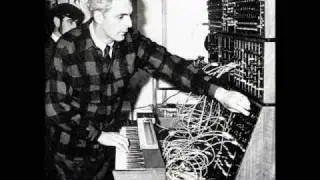 Computer history in 140 seconds