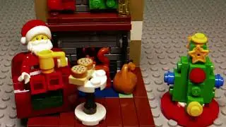 Life Lessons from LEGO: New Sermon Series July 2022