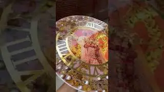 Premium Photo Printed Clock