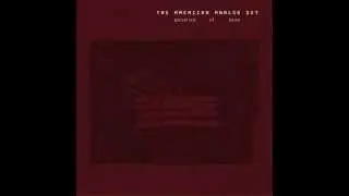 American Analog Set - Continuous Hit Music | HQ + Lyrics