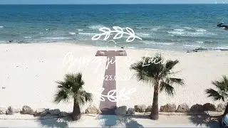 Gyöngyi és Laci highlight videó Sirens Beach