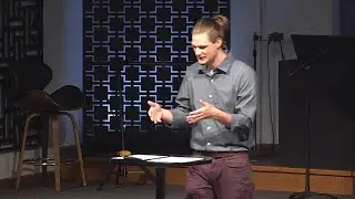 12th Ave. Baptist Church | Sunday (4/11/2021) | Luke 6