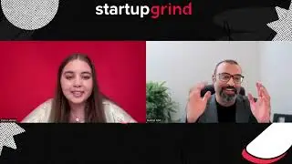 Building Social Impact Movements w/ Clara Lidman (RedLocker) x Naimul Abd (Startup Grind)