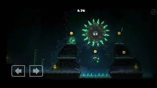 The Tower floor 2: The Collerge