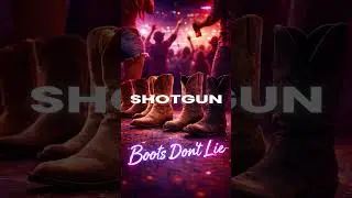 Boots Don't Lie | Country party Song, If the boots are movin&rsquo;, the truth&rsquo;s already out 👢🔥