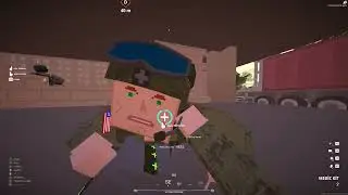 BattleBit Remastred - Medic geri geldi!