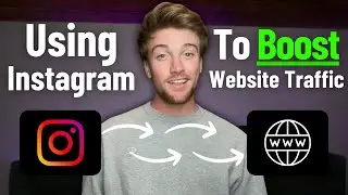 How To Get Website Traffic From Instagram Ads