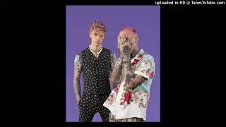 mgk - Ex's best friend ft blackbear og demo