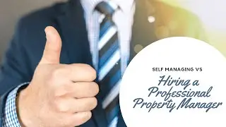 Why You Should Hire a Professional Benicia Property Manager vs Self Managing
