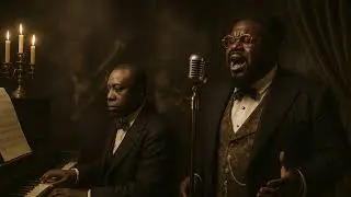 T-Pain x Scott Joplin - Bartender (1900s Ragtime Version)