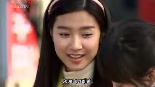 Yi Jung and Ga Eul - Part 1