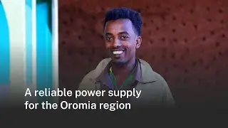Oborso East: Bringing Reliable Power to the Community