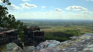 Maryland Time Lapses (High Rock Overlook)