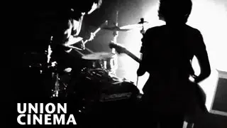 Union Cinema - Can't Get Rid Of (Official Video)