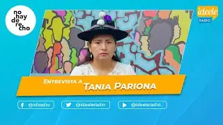 🔴 En vivo | No Hay Derecho con Glatzer Tuesta - Noticias de hoy 08-01-2026 [Perú]