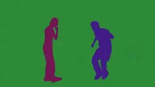 Christian Leave - Why Not? [Official Music Video]