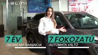 Meg&eacute;rkezett az Omoda a Gablinihez!