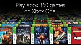 Full list of Xbox One Backwards Compatible Titles