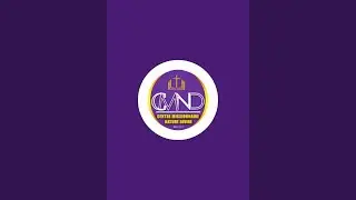Centre Missionnaire Nature Divine CMND est en direct !