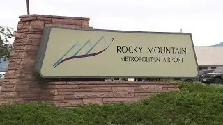 Rocky Mountain Metropolitan Airport addresses neighbors' concerns, future growth during town hall