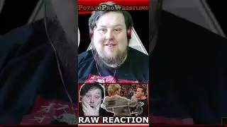 Logan Paul slaps CM Punk! : RAW Reaction #cmpunk #loganpaul #wwe