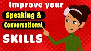 Improve your Speaking and Conversational skills with Jesse | Learn English | Where is everybody?