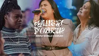 ¿Quién Podrá? [bilingüe/bilingual] (Averly Morillo x ICERJ)