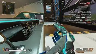70Fps【Apex】