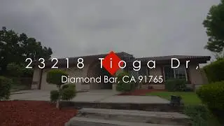 23218 Tioga Dr, Diamond Bar, CA 91765