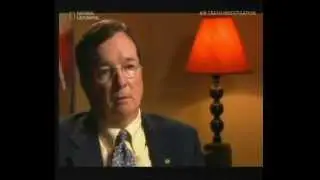 Katastrofa w przestworzach - Zamieszanie w kabinie pilot&oacute;w