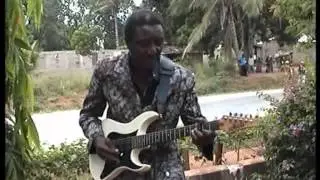 Msondo Ngoma Band Kwenye Penzi Hapakosi Tezi Official Video