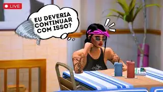 🔴CONFUSÃO DE PENSAMENTOS - CDANJOS 4.5 RP {+18}