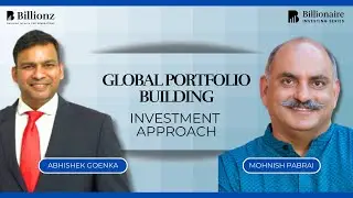 Мониш Пабрай &ndash; основатель и управляющий партнер Pabrai Investment Funds &ndash; TE Leadership Series #72