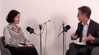 TSD Summit Sessions: Selina Xu on China’s AI strategy and capabilities