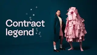 Contracts on boss mode - Be a contract legend | Oneflow