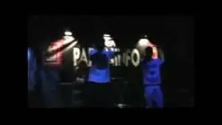 La Jodida Comuna Unimental - Amor al Rap