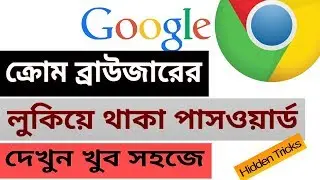 How To See Saved Passwords in Google Chrome Browser on Your Android Phone