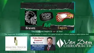 Fargo Davies VS Mandan (Girls Hockey - Jan 9th 2021)