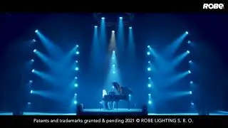 Robe, LED Beam 350 TM - Pron&aacute;jem - Cyber Lighting s.r.o.