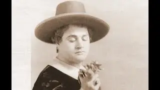 Beniamino Gigli & Nerina Baldisseri - L' Amico Fritz (HMV, 1919)