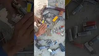 🔫 #trending #viral #youtubeshorts #shortvideo #gurjar #youtube #gun #gujjar #pistol #love #mrmavi
