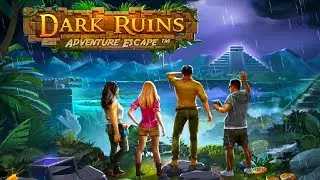 Adventure Escape Dark Ruins - Android/iOS Gameplay ᴴᴰ